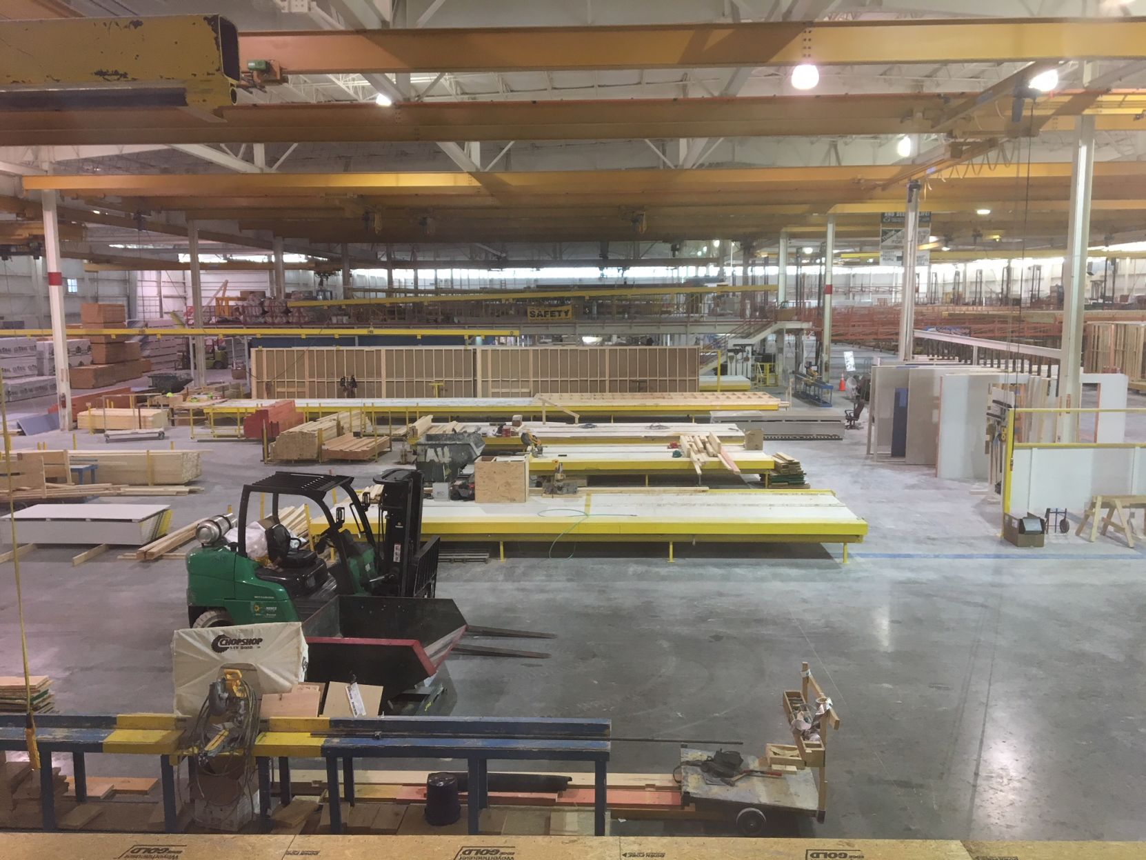 VBC Manufacturing